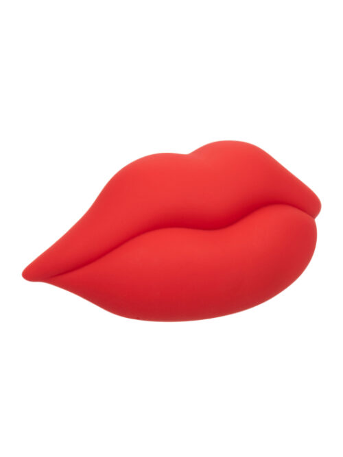 Δονητής Κλειτορίδας και Χειλιών Muah Mini Lips Vibrator