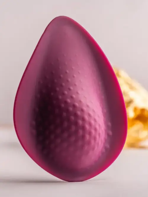Δονητής εσωρούχου / Κλειτορίδας Knickerbocker Glory Clitoral Toy Purple