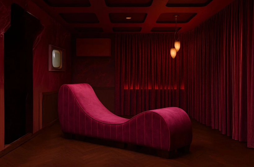 custom sex rooms