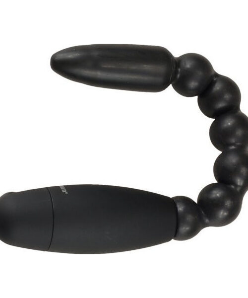 Πρωκτικός Δονητής με μπάλες Pipedream Anal Fantasy Flexa-Pleaser Power Beads